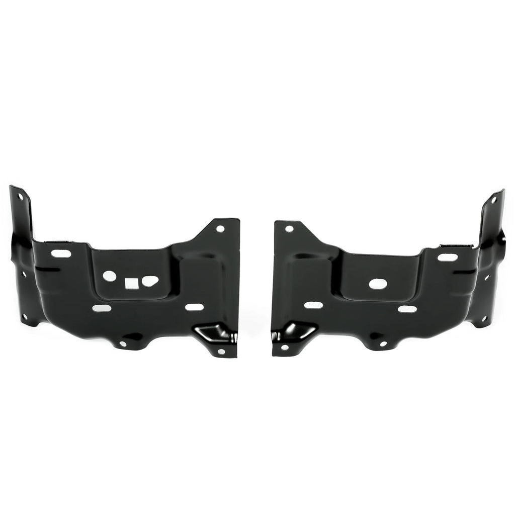 Front Bumper Bracket for F150 (2015–2017) & Raptor (2018–2020) Pair