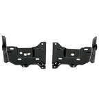 Front Bumper Bracket for F150 (2015–2017) & Raptor (2018–2020) Pair