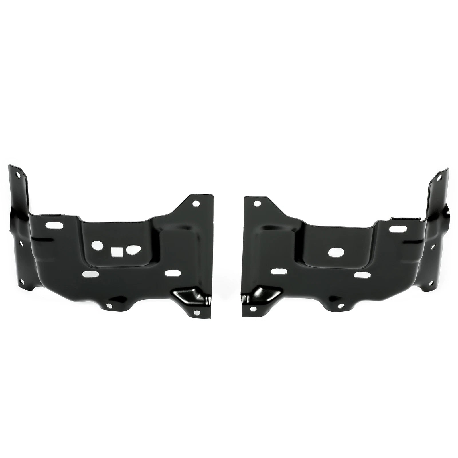 Front Bumper Bracket for F150 (2015–2017) & Raptor (2018–2020) Pair