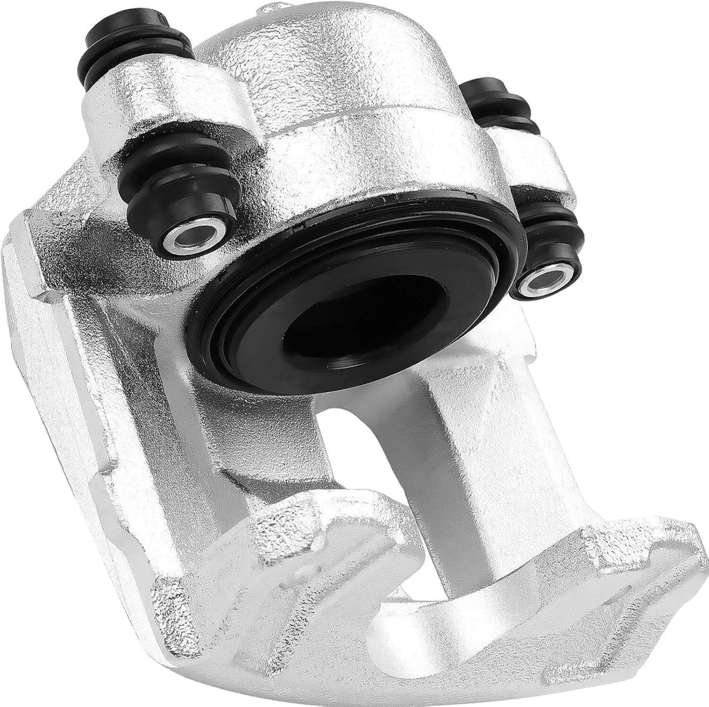 Brake Caliper for Jeep Grand Cherokee Comanche Wrangler TJ Wagoneer (Front Right)