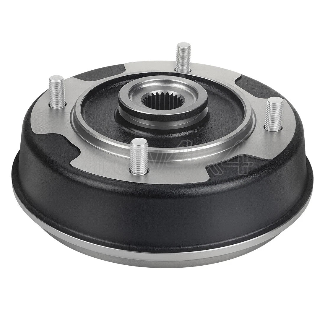 Rear Wheel Brake Drum for Kawasaki Mule 500 520 550 (1993–2006) 41038-1239
