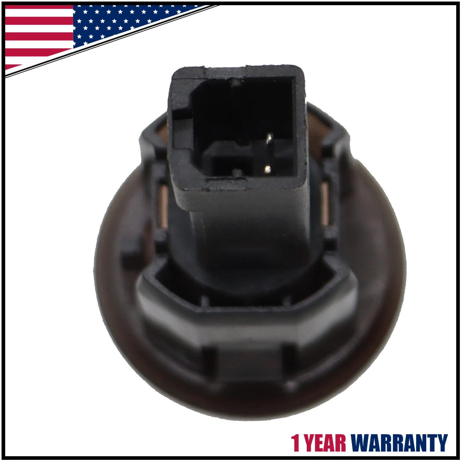 Temperature Sunload Light Sensor for Nissan Pathfinder (2013–2019) 27721-3AA0A