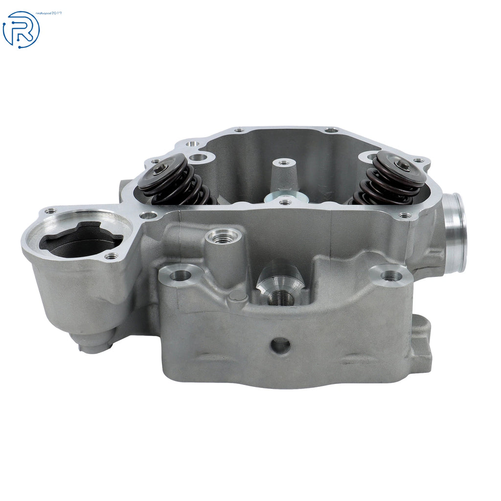 Engine Cylinder Head for Honda Foreman TRX500 Rancher TRX420 (2005-2023)