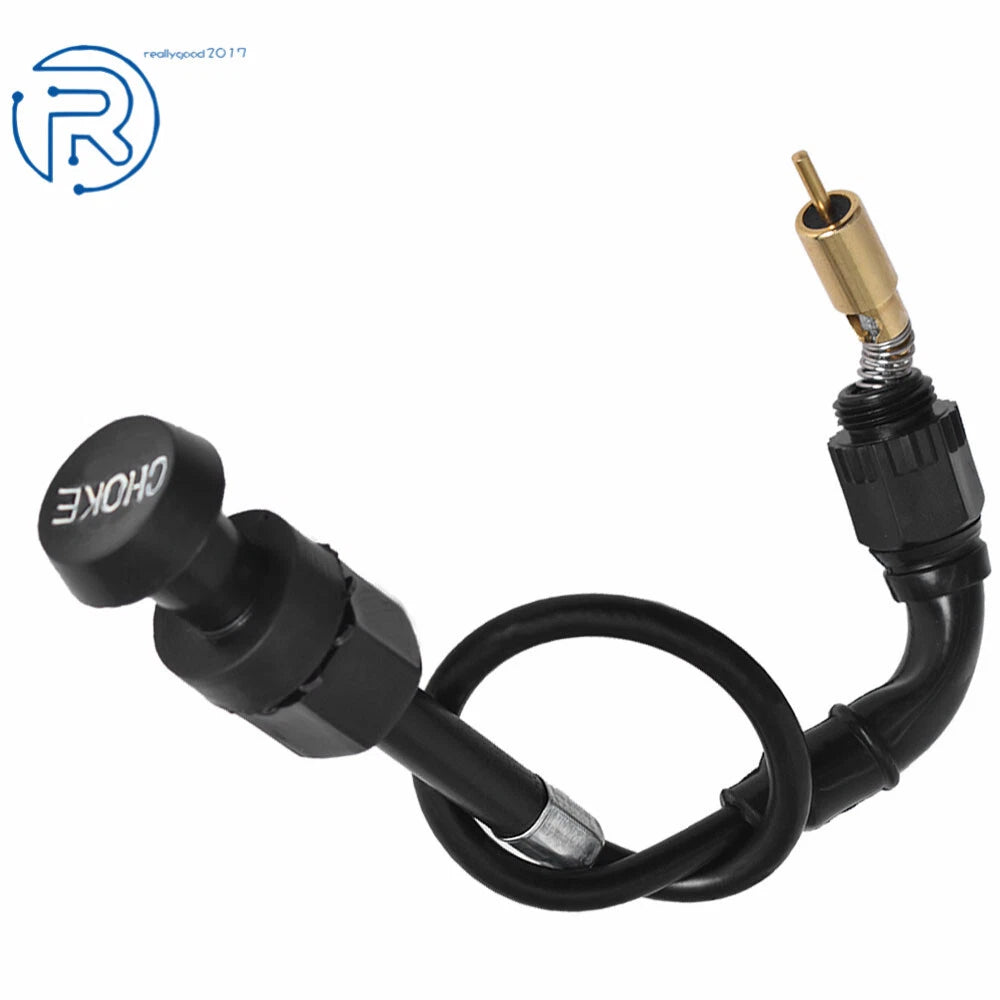 Carburetor Choke Cable for Harley Davidson XL883 (2004-2006)
