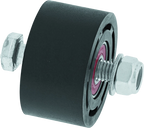 Lower Chain Roller for Yamaha YFM660R Raptor (2001–2005)