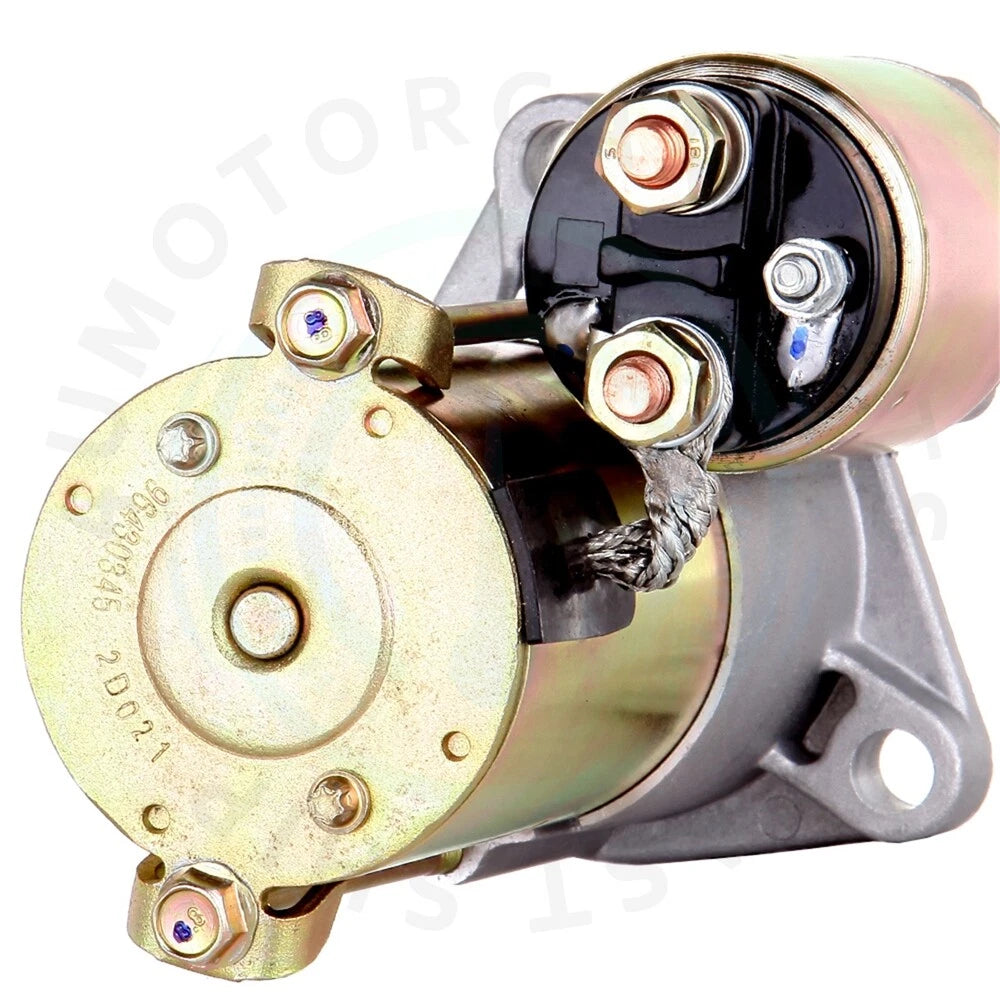 Starter Motor for Chevrolet Cobalt (2001–2007)