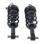 Set of 2 Front Shock Absorbers for GMC Yukon XL (2015-2020) Magnetic