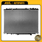 Aluminum Radiator for Acura MDX and Honda Pilot (2001–2004)