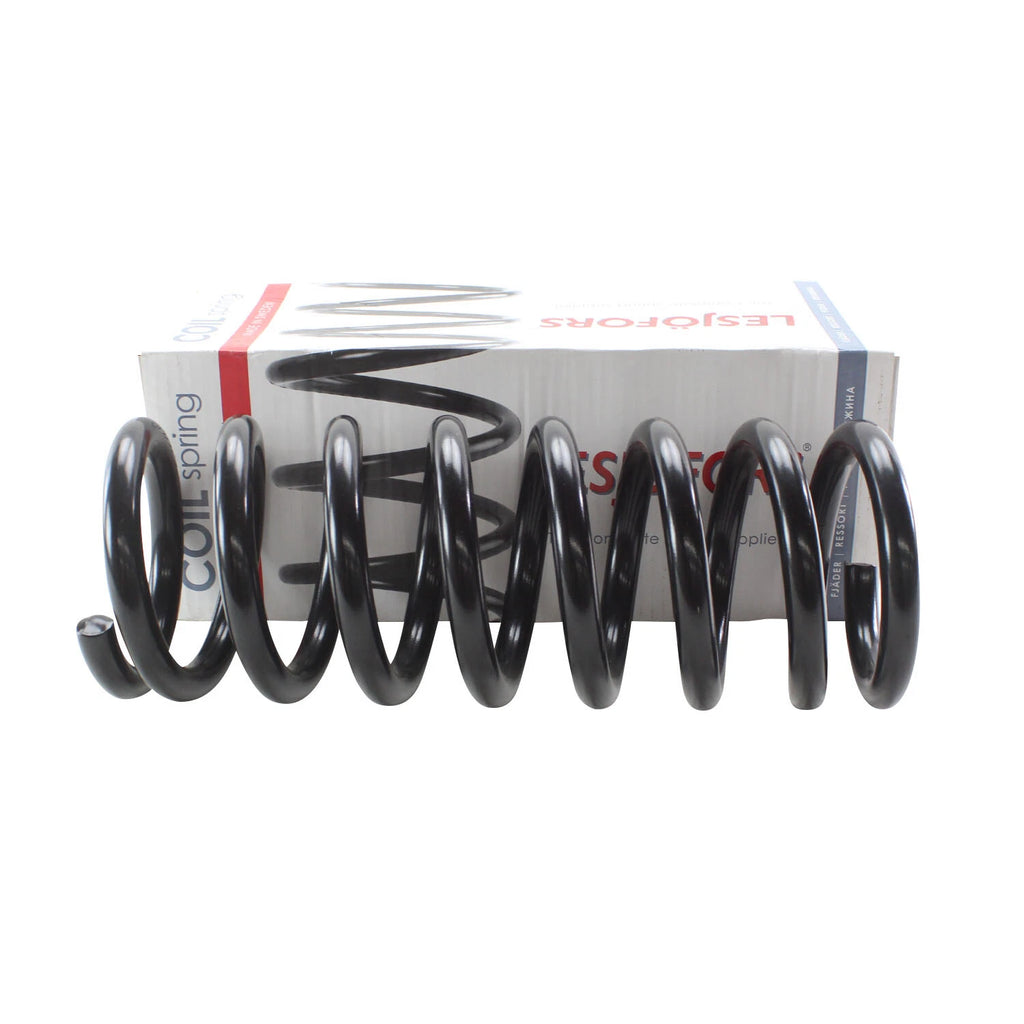 Set of 2 Front Coil Springs for Buick Chevy GMC Oldsmobile Pontiac (41 121 52)
