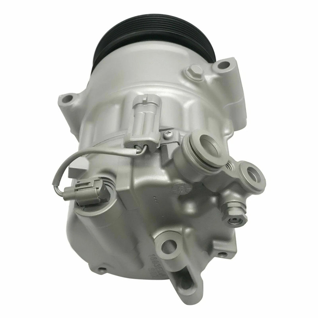 AC Compressor Kit Replacement for Holden Commodore VE (2007-2013)