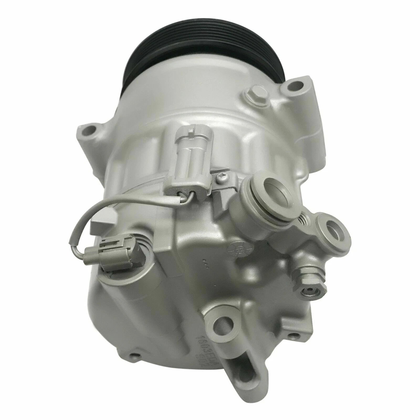 AC Compressor Kit Replacement for Holden Commodore VE (2007-2013)