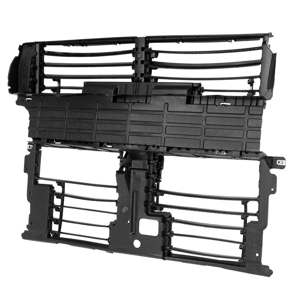 Front Active Grille Radiator Shutter Assembly for Ford Edge (2015–2018) FO1206106