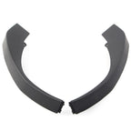 Rear Bumper Wheel Trim Molding Bracket for Land Rover Range Rover Evoque (2010–2018)