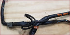 Radio Premium Sound Trunk Wire Harness for Ford Thunderbird Cougar (1994–1995) F4SB-19B113