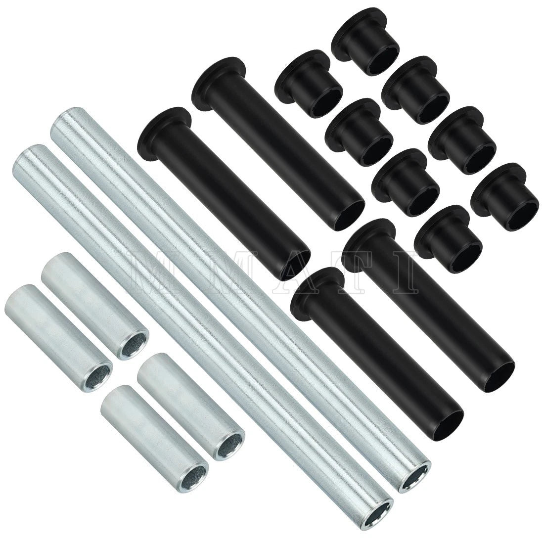 A-Arm Bushing Sleeve Kit for Can-Am Commander Max 1000/1000R (2014–2020)
