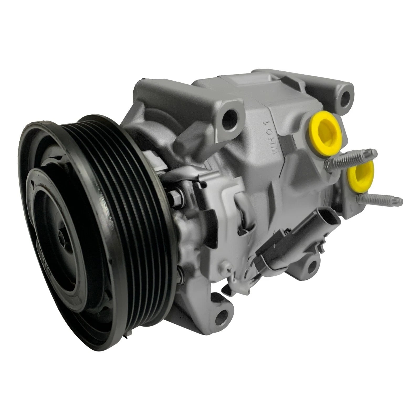 AC Compressor Kit for Dodge Journey 3.6L (2016-2016)