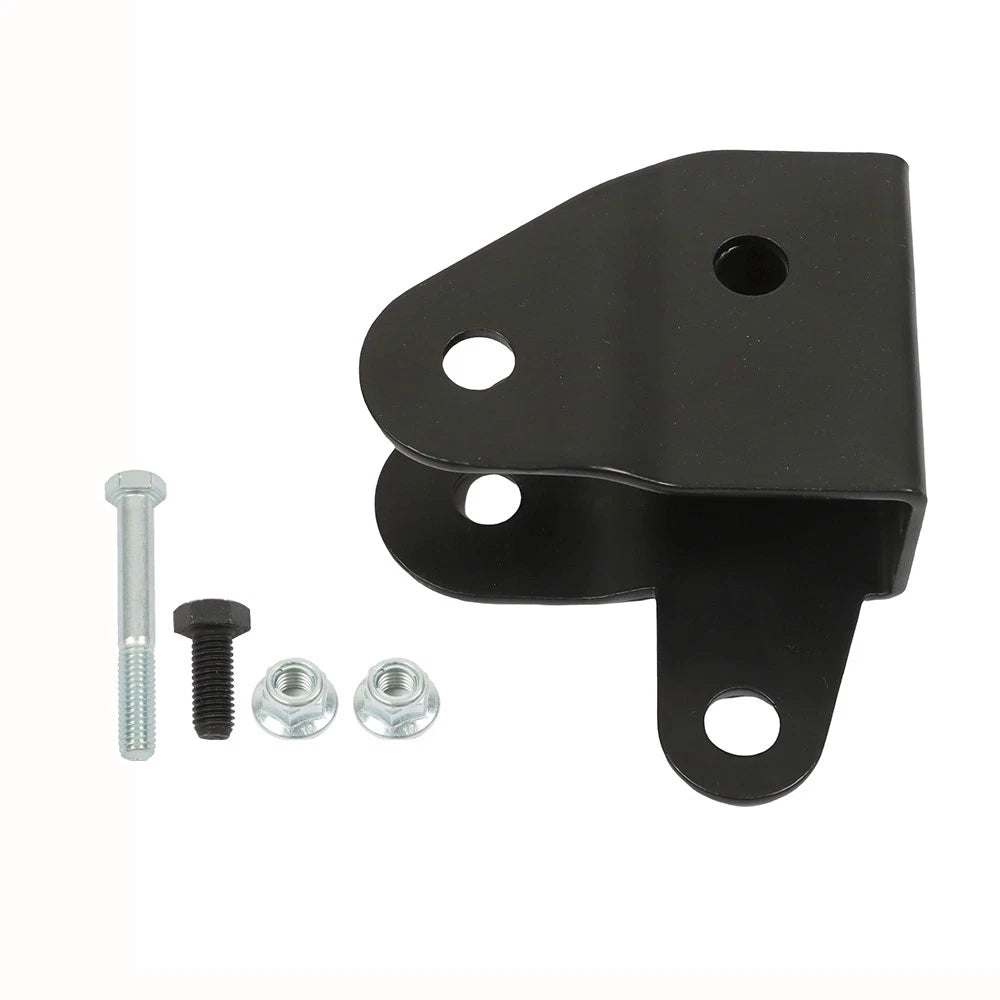 Lift Kit Front Track Bar Drop Bracket for Jeep Cherokee XJ (1984-2001)