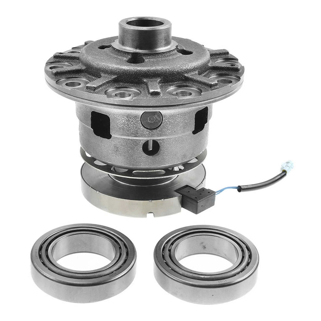 Differential Case with Locker for Jeep Wrangler (2007-2018) 32 Spline