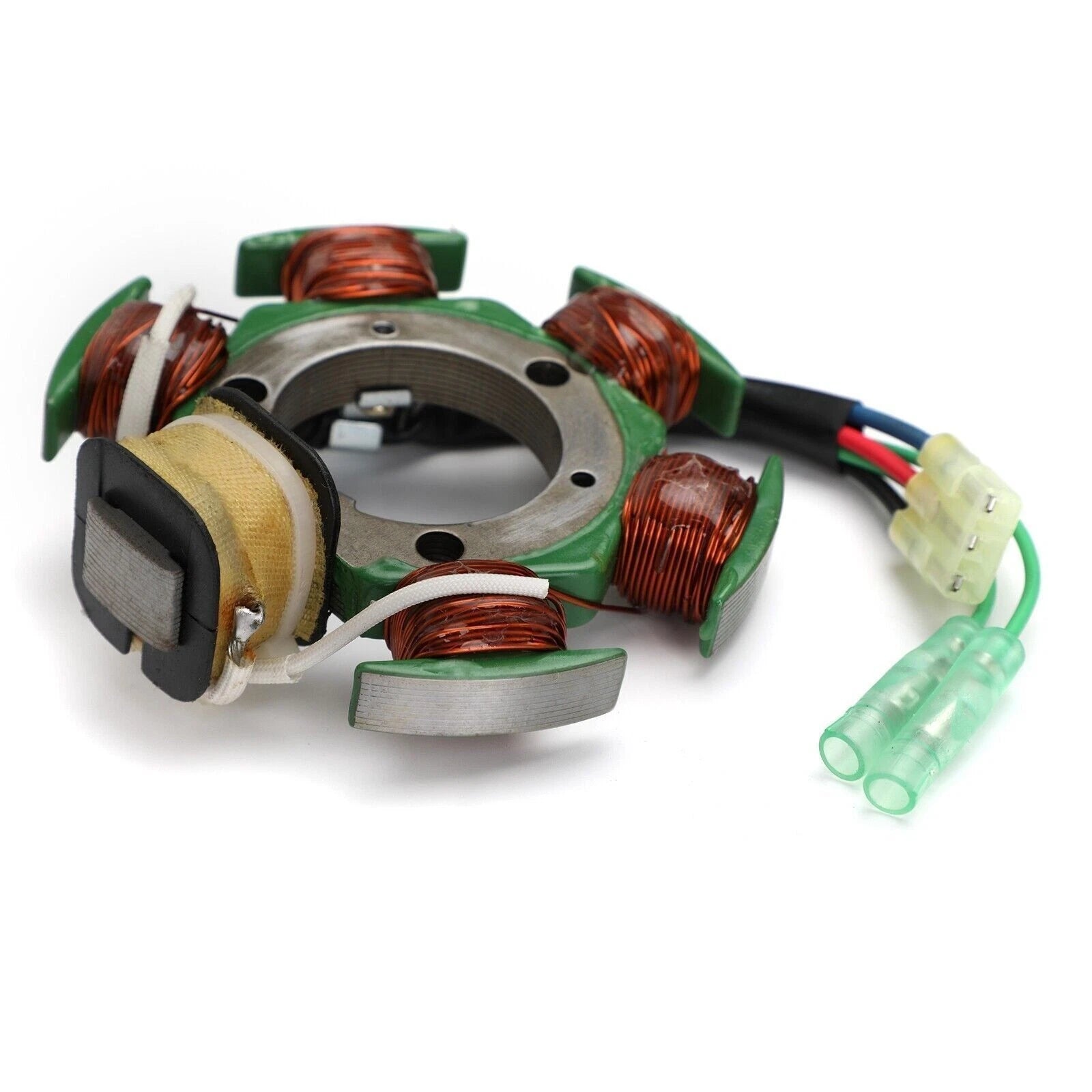 Stator Generator for Yamaha Wave Venture 1100 / Raider 1100 (1998–2000) 63M-85510-00