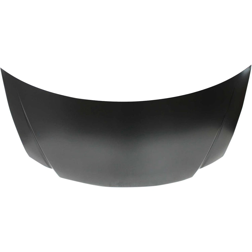 Hood for Chrysler Town & Country (2001–2007)