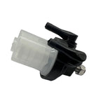 Fuel Filter Assembly EM 61N-24560-00 for Yamaha E48 E60 E75 (YYYY–YYYY)