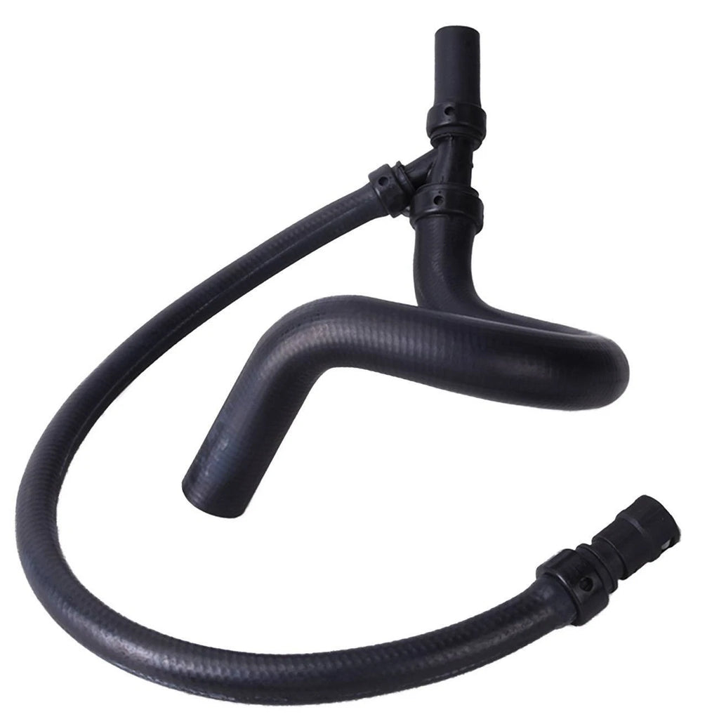 Lower Heater Outlet Hose for Cadillac Chevrolet GMC Escalade Tahoe Yukon (2002–2020)