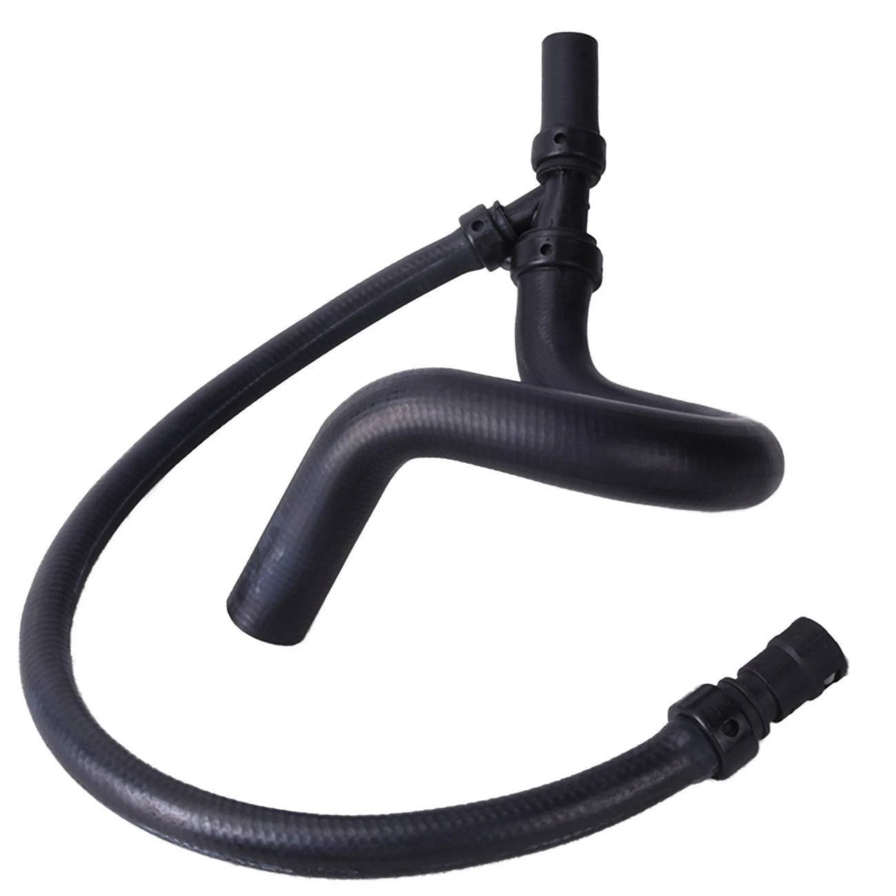 Lower Heater Outlet Hose for Cadillac Chevrolet GMC Escalade Tahoe Yukon (2002–2020)