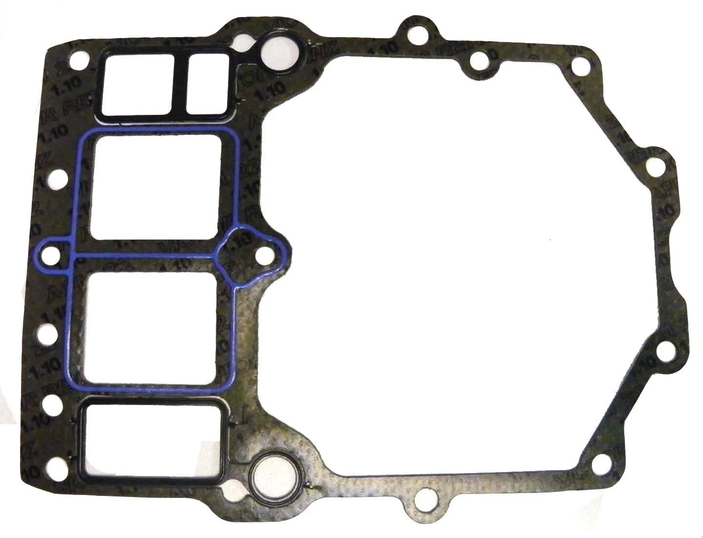 Base Gasket for Yamaha 150-200 Hp HPDI (1996–2006) 511-14