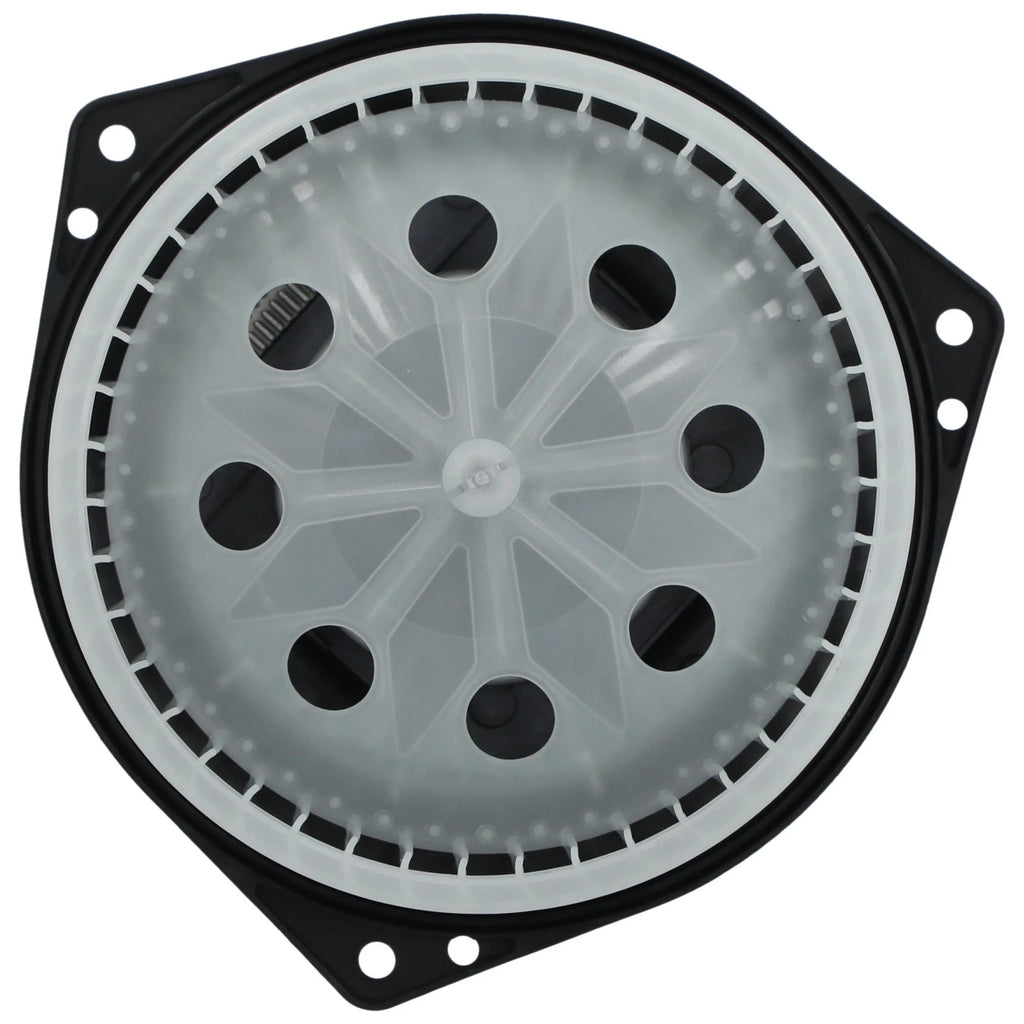 HVAC Blower Motor w/ Fan Cage for Nissan Altima Murano Pathfinder Quest (2002–2018) 700193