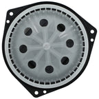 HVAC Blower Motor w/ Fan Cage for Nissan Altima Murano Pathfinder Quest (2002–2018) 700193
