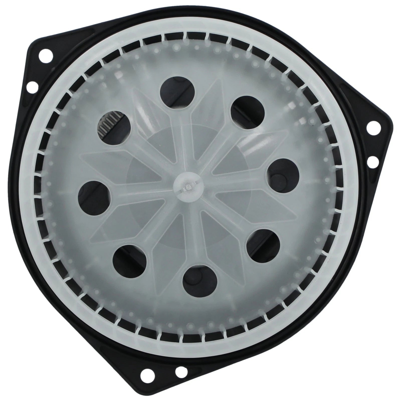 HVAC Blower Motor w/ Fan Cage for Nissan Altima Murano Pathfinder Quest (2002–2018) 700193