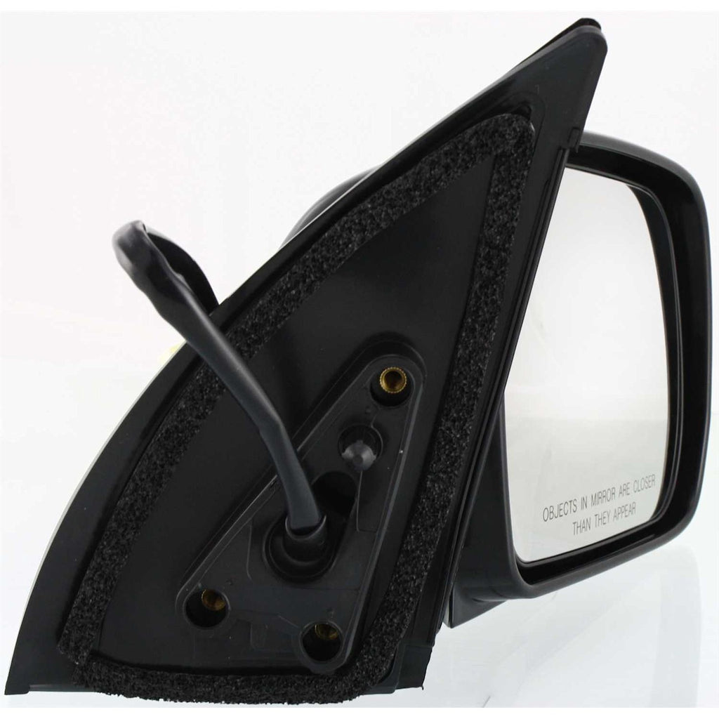 Power Mirror for Toyota Highlander (2001–2007) Passenger Side Heated