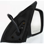 Power Mirror for Toyota Highlander (2001–2007) Passenger Side Heated