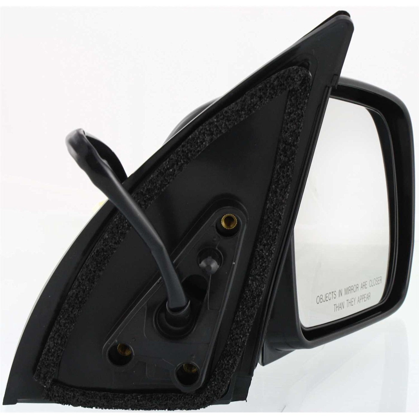 Power Mirror for Toyota Highlander (2001–2007) Passenger Side Heated