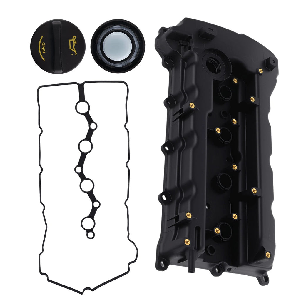 Engine Valve Cover Kit for Kia Forte/Optima 2.0L/2.4L (2010–2016) 224002G100