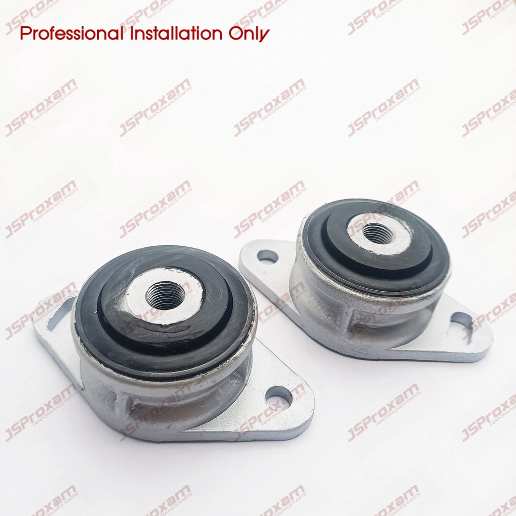 Engine Suspension Mount Set of 2 for Volvo Penta (843323, 876596)
