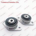 Engine Suspension Mount Set of 2 for Volvo Penta (843323, 876596)