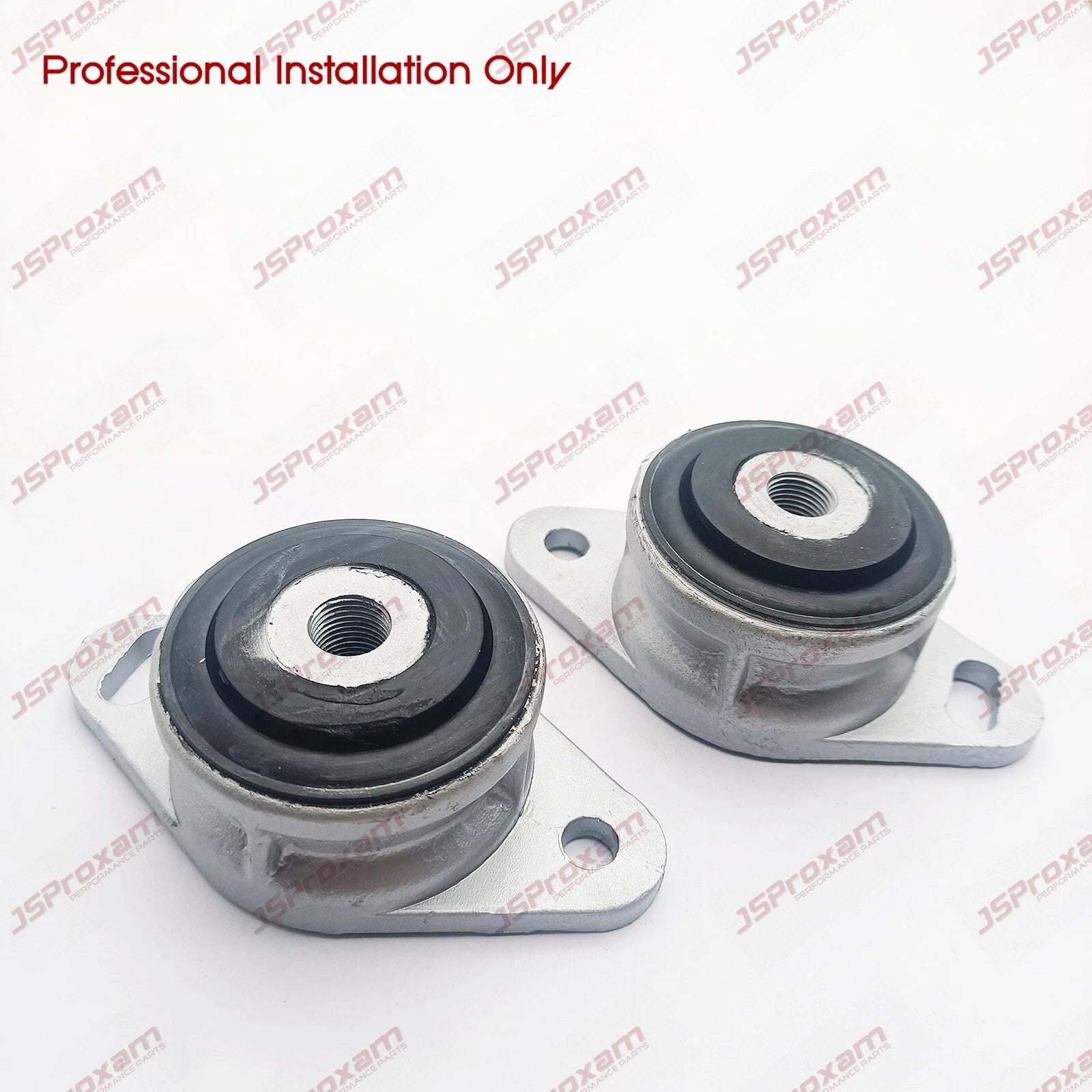 Engine Suspension Mount Set of 2 for Volvo Penta (843323, 876596)