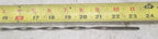 Engine Oil Dipstick for Pontiac G6 (2006–2010) 12577660