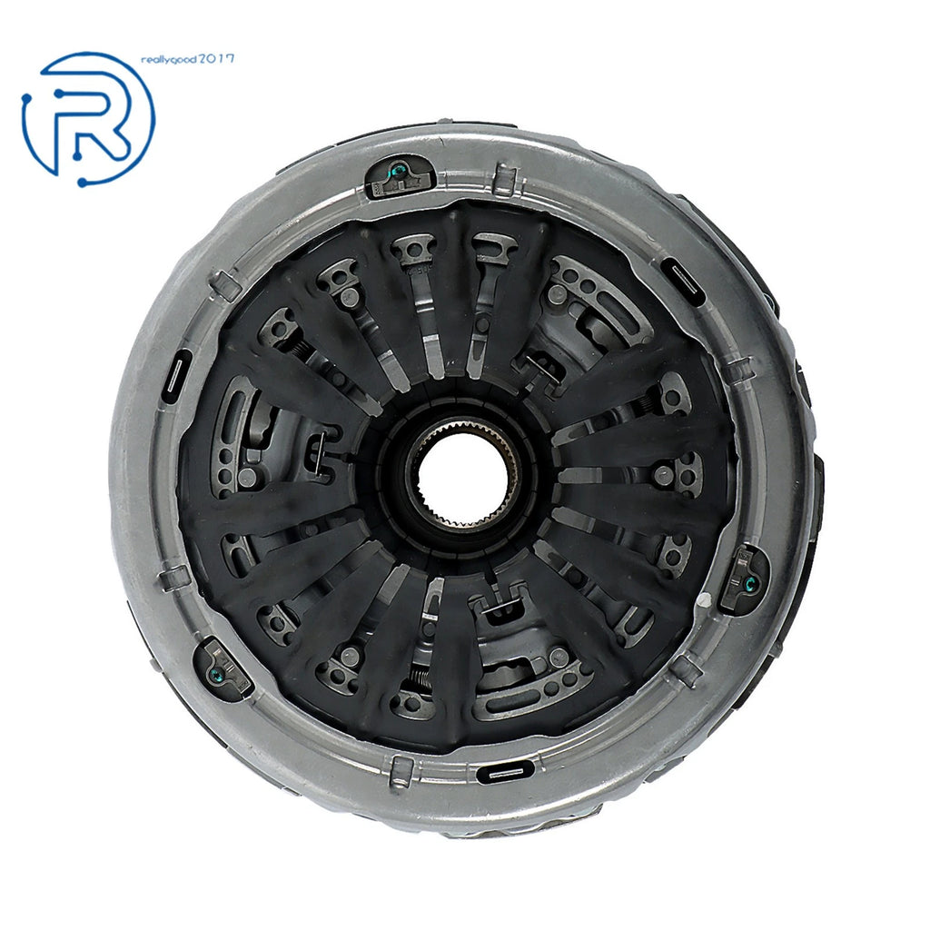 Double Clutch Set for Hyundai Veloster (2012–2017) 1.6L L4