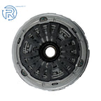 Double Clutch Set for Hyundai Veloster (2012–2017) 1.6L L4