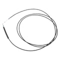 Rear Trunk Lock Cable for Toyota Camry (2002–2006)