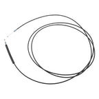 Rear Trunk Lock Cable for Toyota Camry (2002–2006)