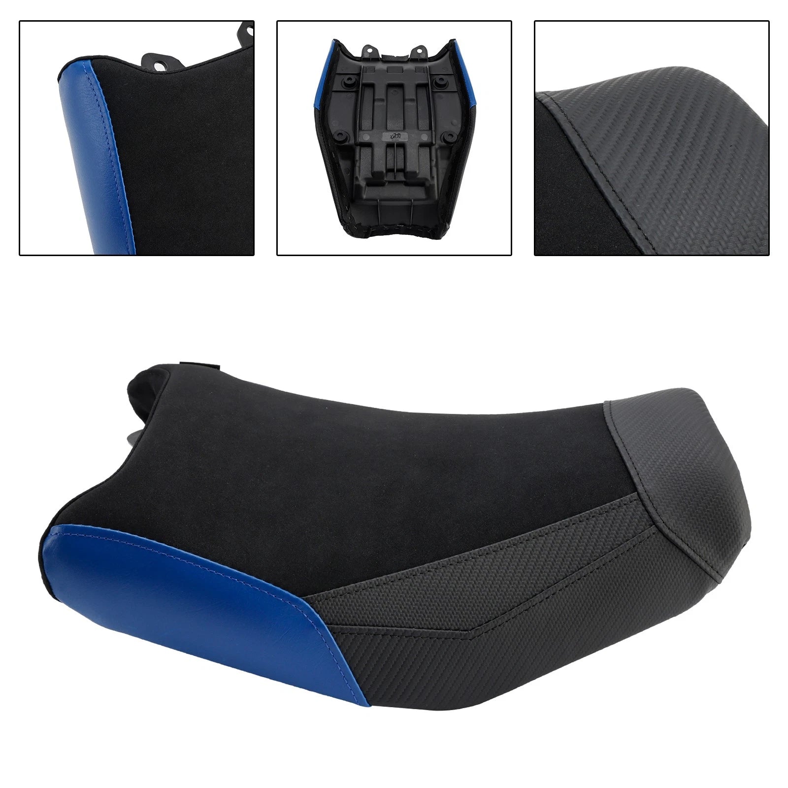 Front Driver Seat Pillion Saddle for Suzuki V-Strom 250SX (2024–2025)