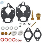 Carburetor Kit for International Farmall Deere Allis Ford (Zenith 267)