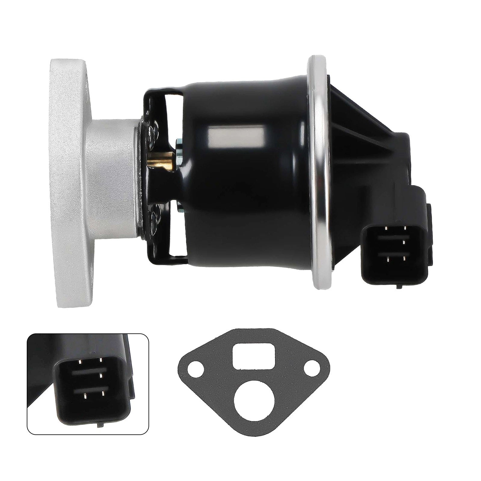 Electric EGR Valve for Saturn Vue 3.5L V6 (2004–2004)