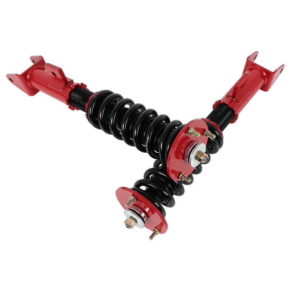 Set of 4 Coilovers for Dodge Challenger Charger (2011-2022)