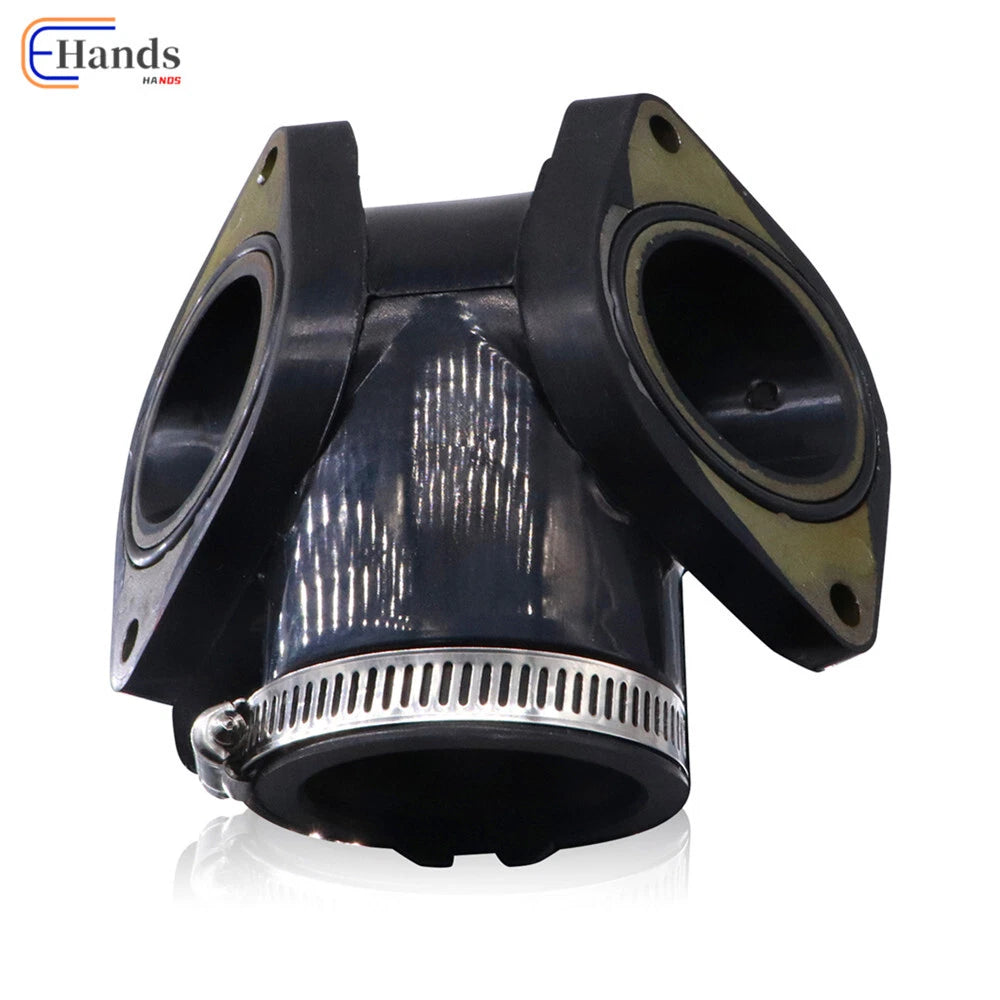 Carburetor Intake Manifold Boot for Yamaha Road Star XV1600 (1999–2003)