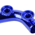 SSQV/SQV Blow Off Valve for Turbo Charger 2.5" Dual Flange Pipe (RHD)