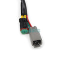 Voltage Regulator Rectifier for Sea-Doo GTI 1500 (2006–2007) 278001581